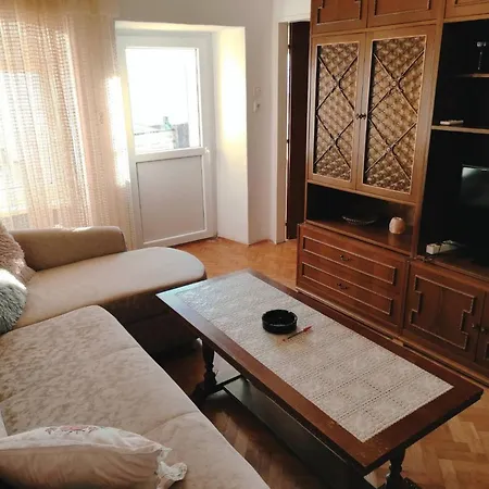 Apartman Natali Crikvenica Exterior photo