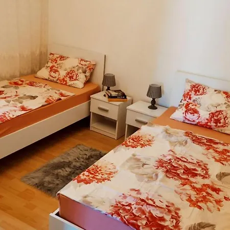 Apartman Natali Crikvenica Exterior photo