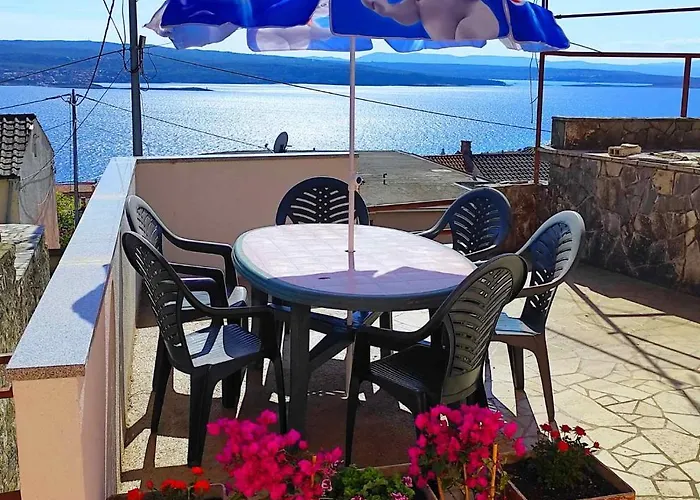 Apartman Natali