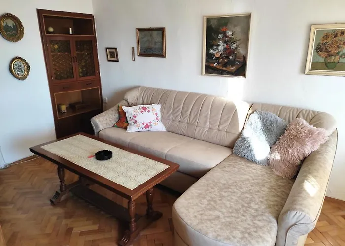 Apartman Natali