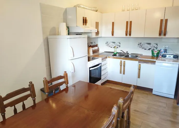 Apartman Natali