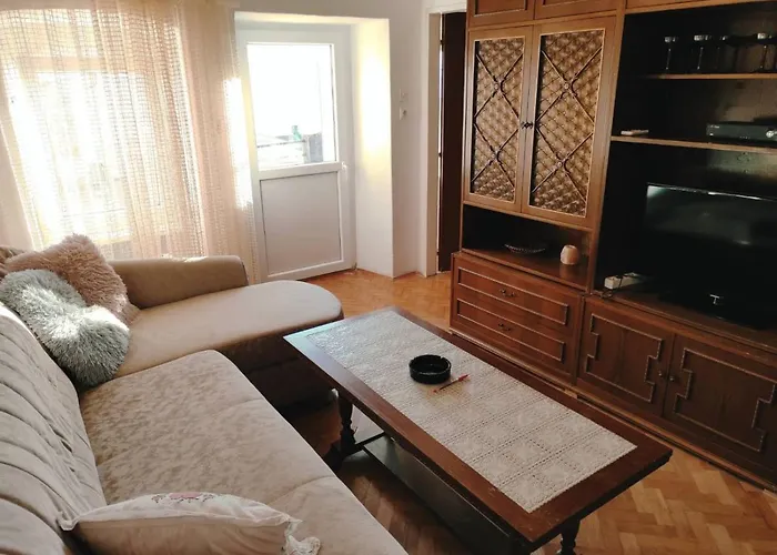 Apartman Natali