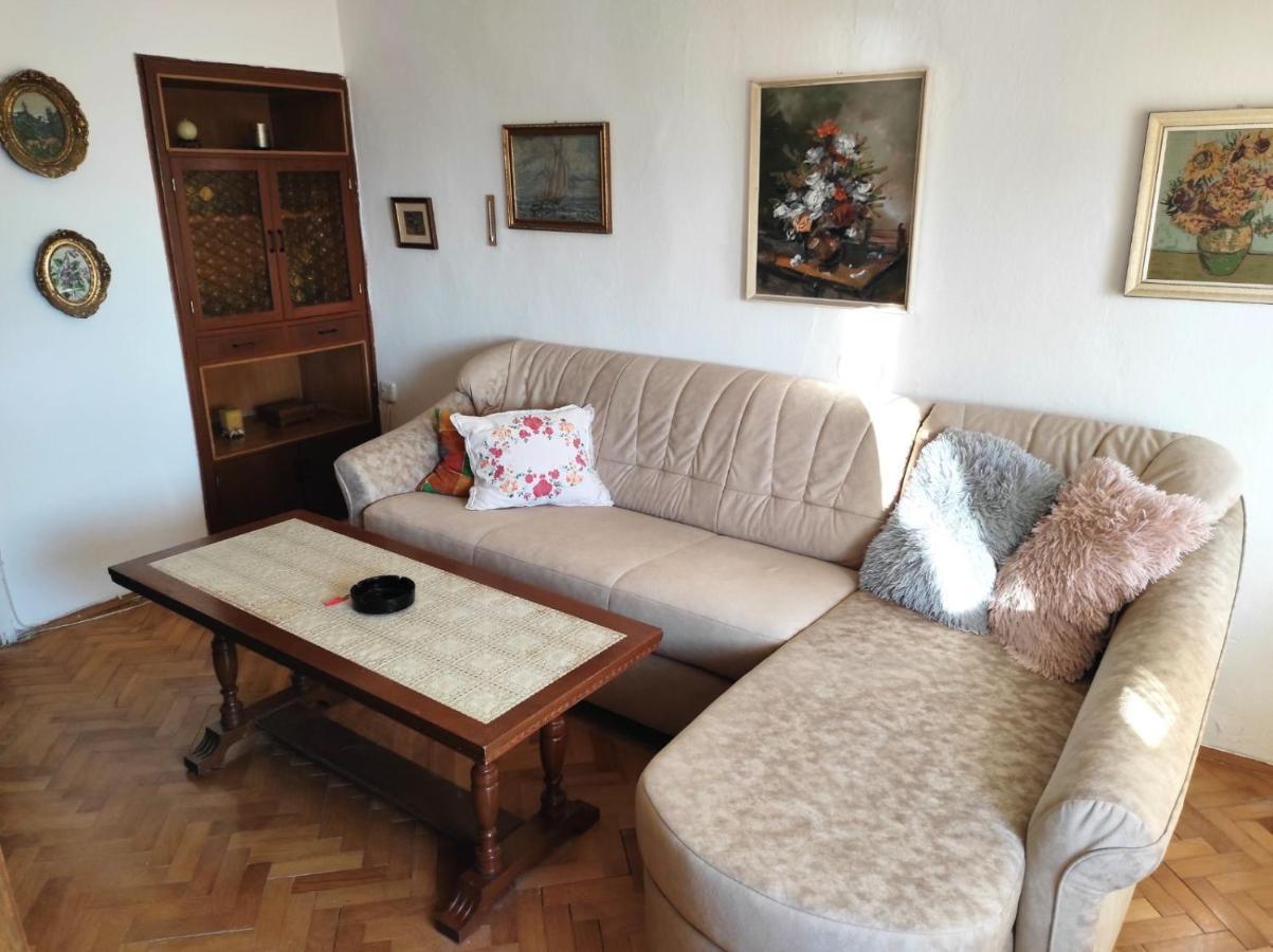 Natali Apartment *