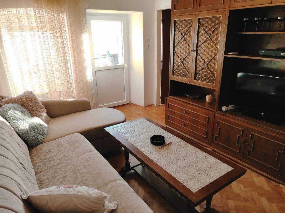 Natali Apartment *