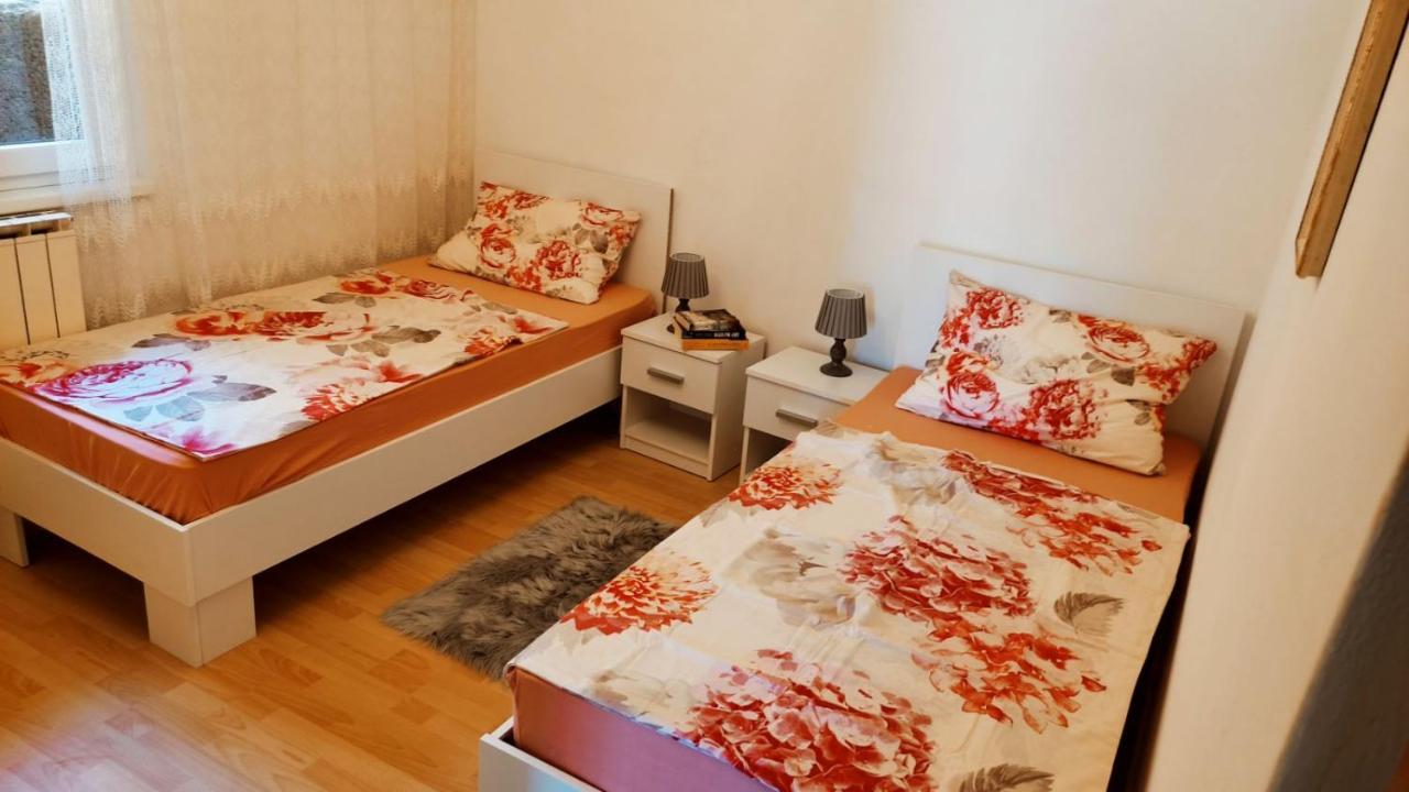 Apartment Natali